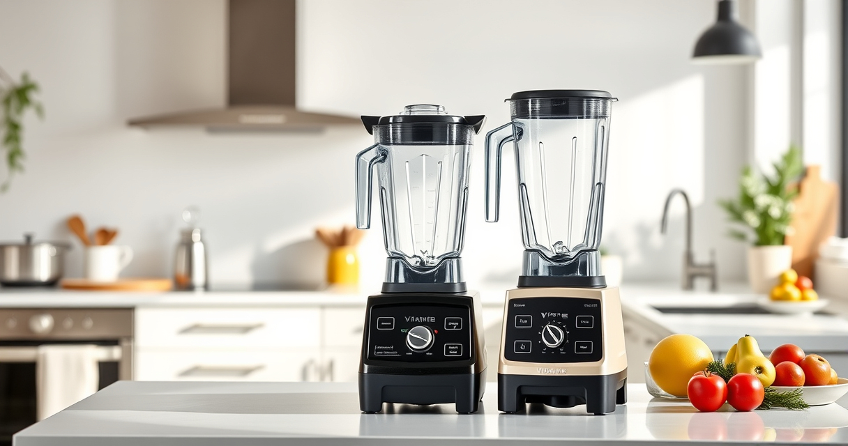 Is the Vitamix 5200 Worth It? Honest Review