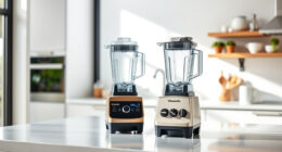 Is the Vitamix A3500 Worth It? Honest Review
