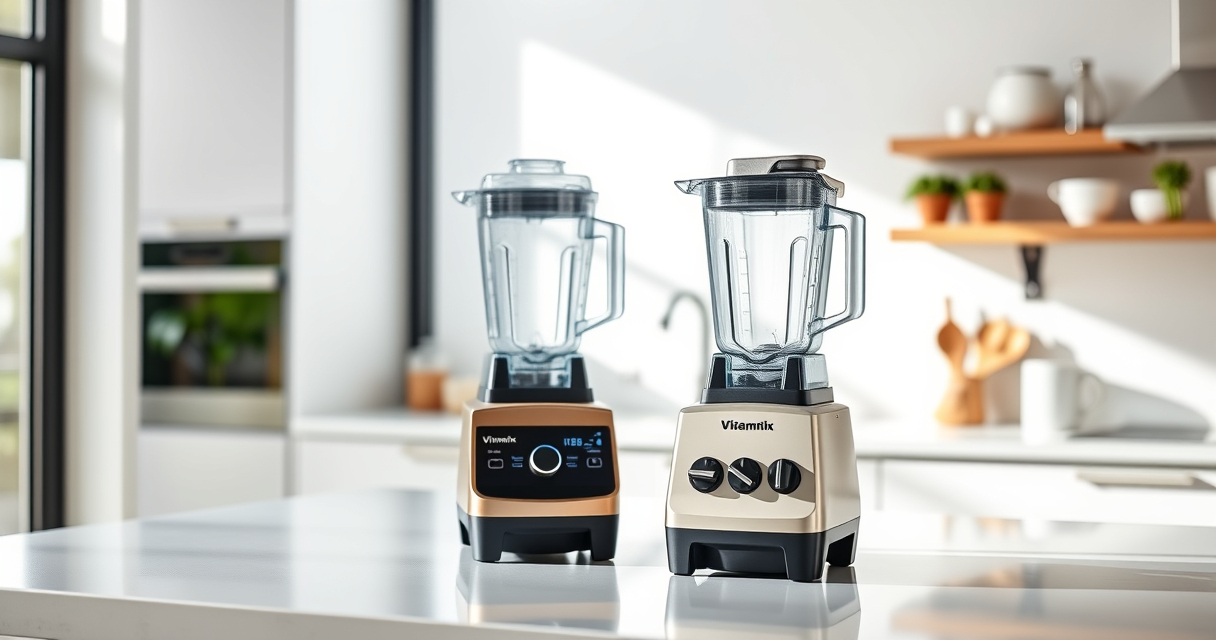 Is the Vitamix A3500 Worth It? Honest Review