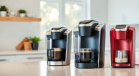 Keurig Coffee Maker Buying Guide 2026: Top Picks & Tips