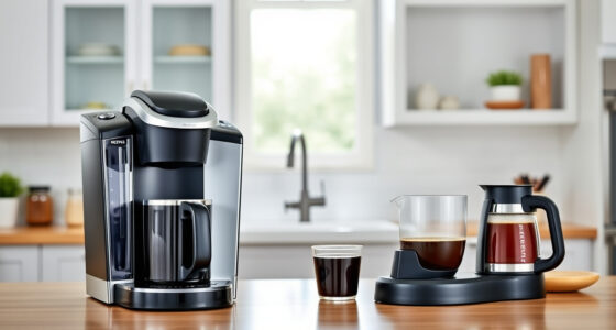 Keurig K-Elite Review: Pros, Cons, and Who It's For