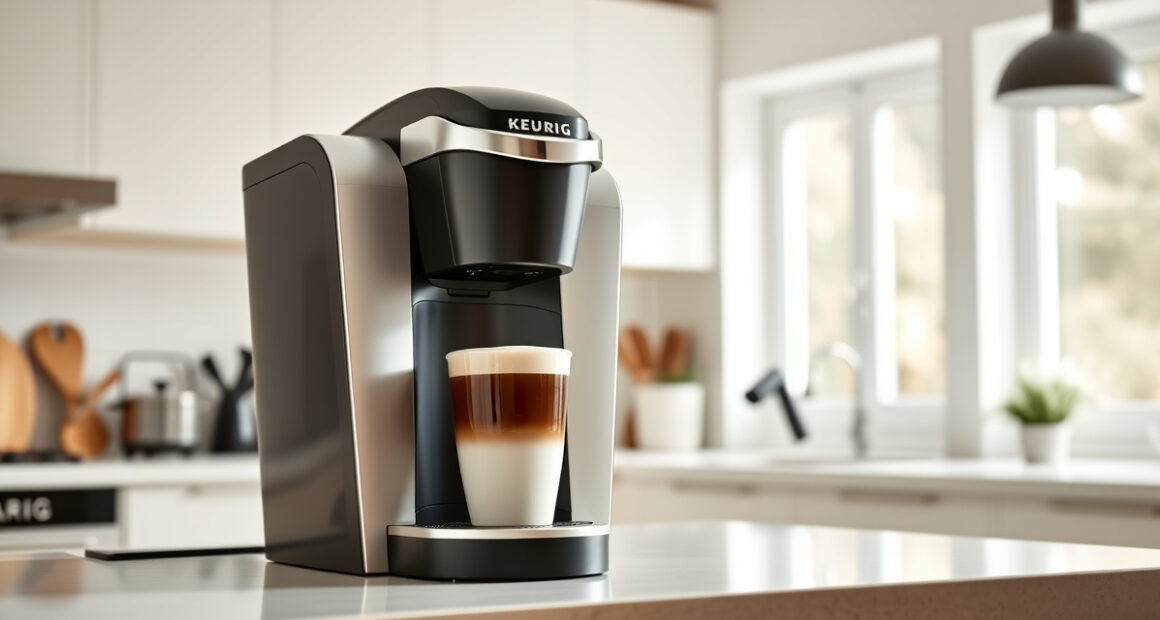 Keurig K-Elite vs Keurig K-Supreme Plus: Full Comparison