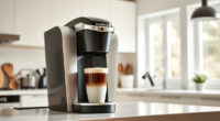 Keurig K-Elite vs Keurig K-Supreme Plus: Full Comparison