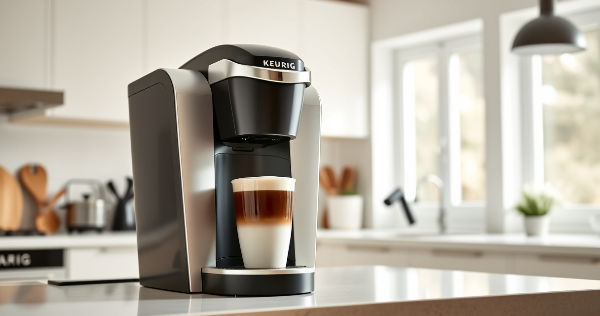 Keurig K-Elite vs Keurig K-Supreme Plus: Full Comparison