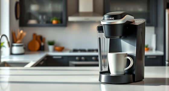 Keurig K-Supreme Plus vs Keurig K-Duo: Which One Fits Your Coffee Routine?