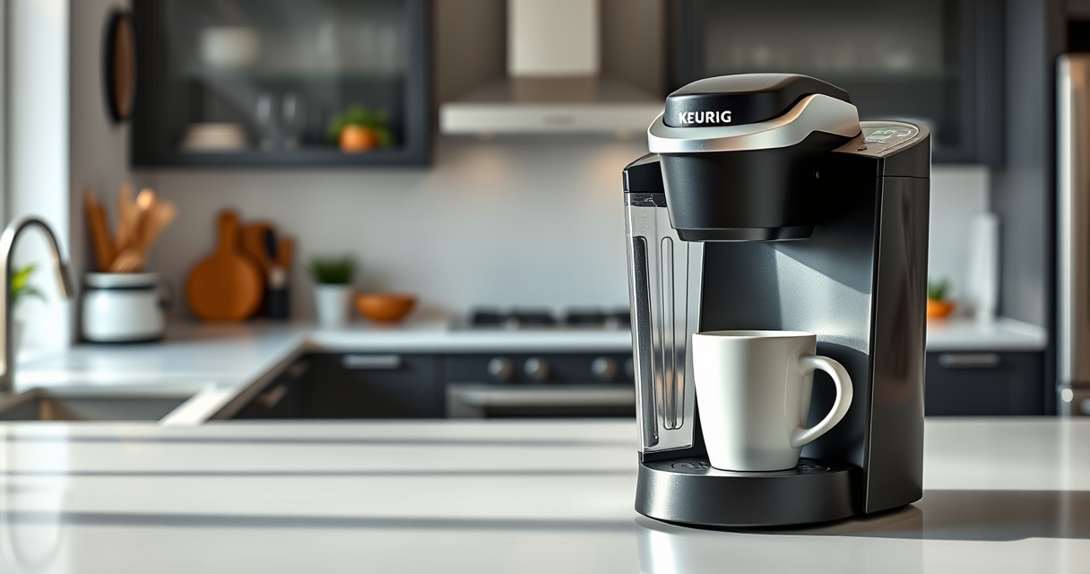 Keurig K-Supreme Plus vs Keurig K-Duo: Which One Fits Your Coffee Routine?