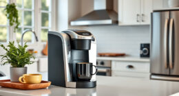 Keurig vs Hamilton Beach: Honest Coffee Maker Comparison