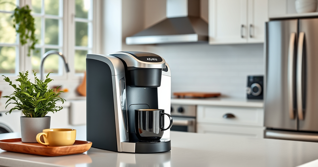 Keurig vs Hamilton Beach: Honest Coffee Maker Comparison