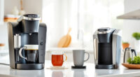 Keurig vs Hamilton Beach: Which Coffee Maker Wins in 2026?