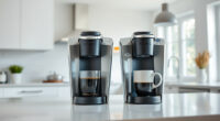 Keurig vs Nespresso: Which Coffee Maker Suits You?