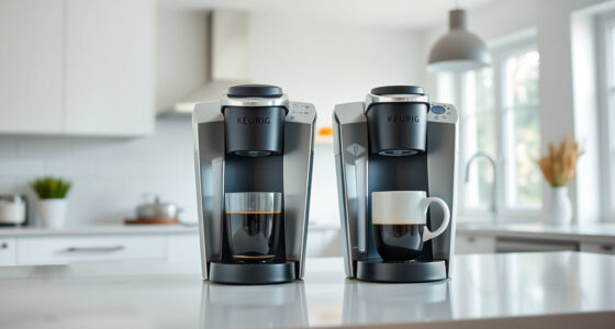 Keurig vs Nespresso: Which Coffee Maker Suits You?