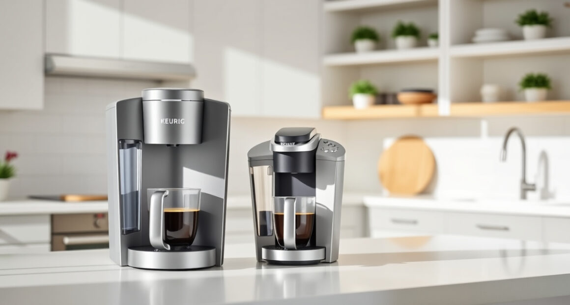 Keurig vs Nespresso: Which Coffee Maker Wins in 2026?