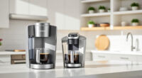 Keurig vs Nespresso: Which Coffee Maker Wins in 2026?