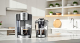 Keurig vs Nespresso: Which Coffee Maker Wins in 2026?