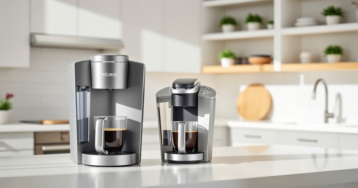 Keurig vs Nespresso: Which Coffee Maker Wins in 2026?