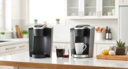 Keurig vs Ninja: Which Coffee Maker Fits Your Needs?