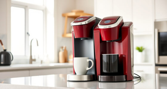 Keurig vs Ninja: Which Coffee Maker Is Best in 2026?