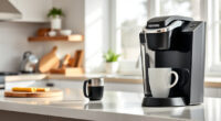 Keurig Water Filters & Maintenance: Compatibility & Buying Guide