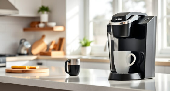 Keurig Water Filters & Maintenance: Compatibility & Buying Guide