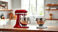 KitchenAid Meat Grinder: Compatibility & Buying Guide
