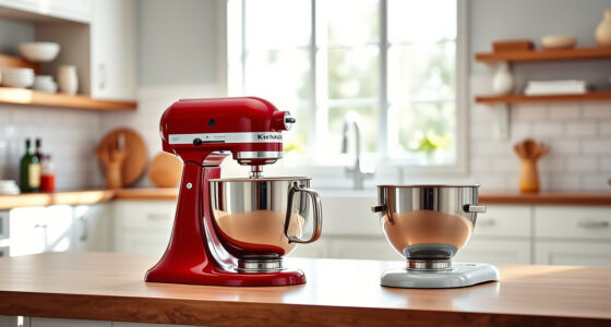 KitchenAid Meat Grinder: Compatibility & Buying Guide