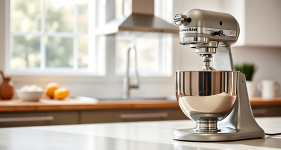 KitchenAid Pasta Attachments: Compatibility & Buying Guide
