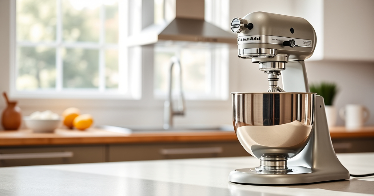 KitchenAid Pasta Attachments: Compatibility & Buying Guide