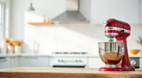 KitchenAid vs Bosch: Honest Stand Mixer Comparison