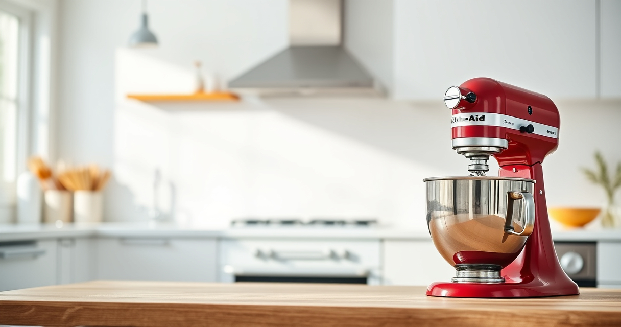 KitchenAid vs Bosch: Honest Stand Mixer Comparison