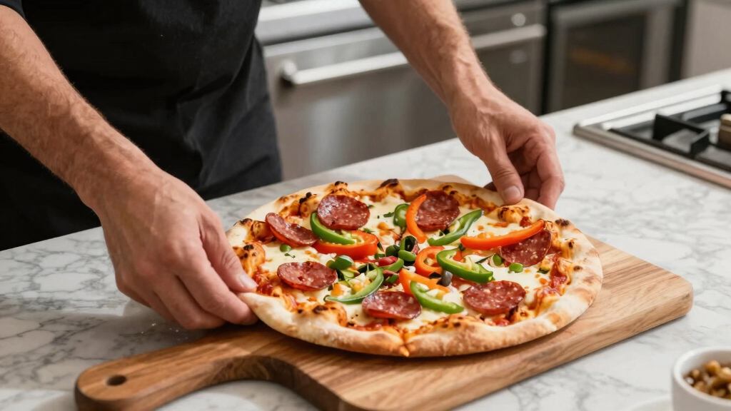 Little Caesars Has a First-Of-Its-Kind Pizza for a Limited Time
