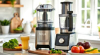 Make Refreshing Summer Salsa with Ninja Professional Plus Food Processor