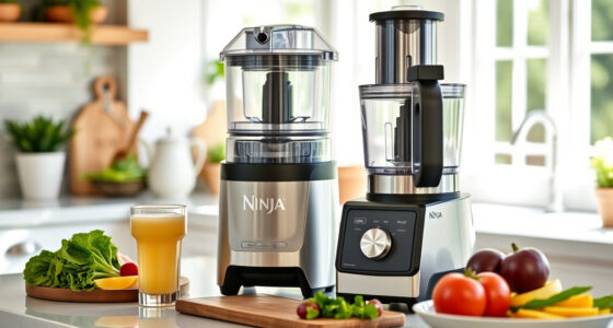 Make Refreshing Summer Salsa with Ninja Professional Plus Food Processor
