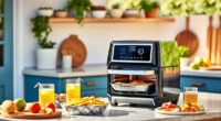 Master Summer Roasts with the Ninja Foodi 10-in-1 Air Fry Oven