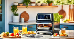 Master Summer Roasts with the Ninja Foodi 10-in-1 Air Fry Oven
