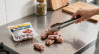 MorningStar Farms voluntarily recalls some frozen nuggets, sausage patties for possible plastic contamination