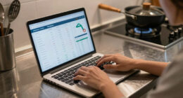 Mortgage Rates Today, June 21, 2026: 30‑Year Refinance Rate Rises by 26 Basis Points