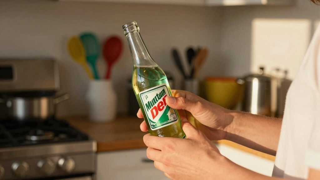Mountain Dew Will Release a 5-Cent Limited-Edition Soda — How to Get It