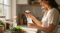 My Mom Finally Gave Me Her Secret DIY Miracle Spray Recipe