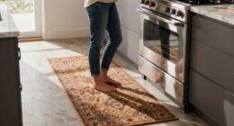 Our List of the Best Kitchen Rugs Includes a Vintage-Looking Runner That’s Just $33