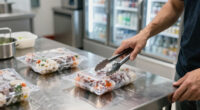 Popular Frozen Foods Recalled Nationwide Due to Plastic Contamination