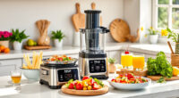 Summer BBQ Pulled Chicken with Ninja Foodi Everyday Cooker Pro