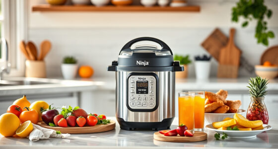 Summer BBQ Pulled Pork with Ninja Foodi PossibleCooker PRO