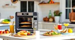 Summer Sizzle: How to Make Crispy Air-Fried Chicken with the Ninja Foodi XL Pro