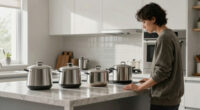 The Kitchen Trends Designers Say Already Feel Overdone in 2026 – And the More Timeless Looks Replacing Them