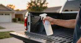 The Simple Upgrade I Used to Protect My Truck Bed From the Elements