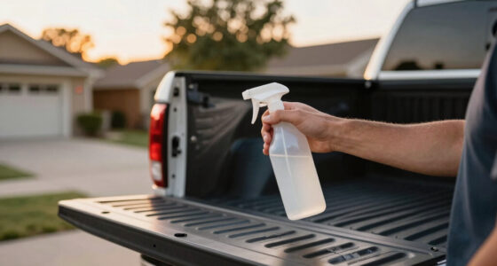 The Simple Upgrade I Used to Protect My Truck Bed From the Elements