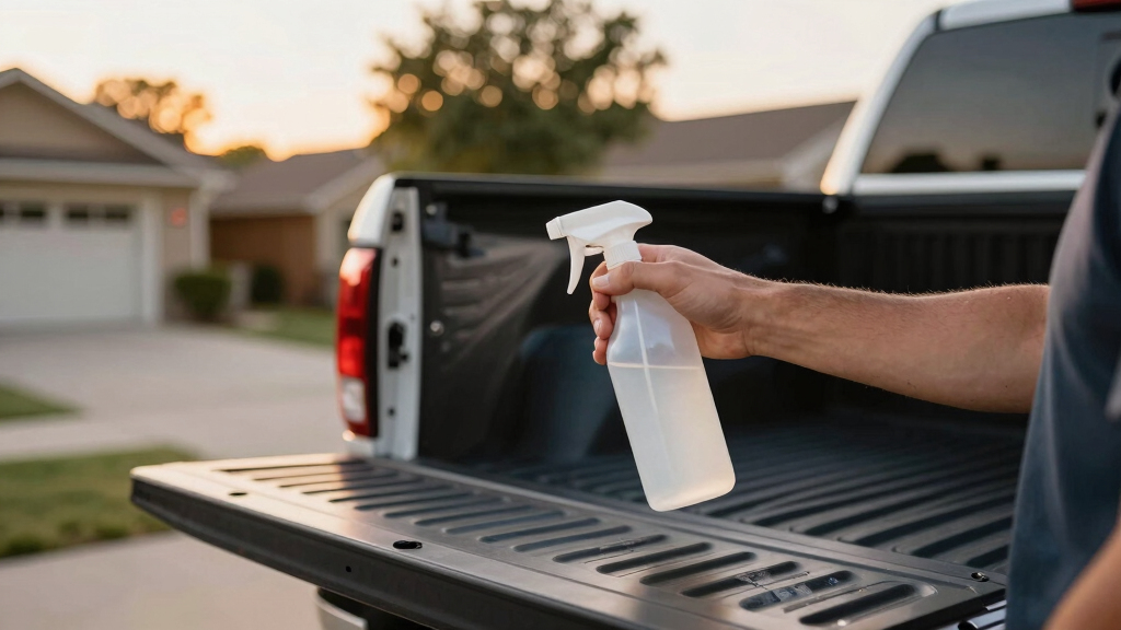 The Simple Upgrade I Used to Protect My Truck Bed From the Elements
