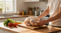 The USDA Issued an Alert on Chicken Sold in 9 States