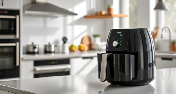 Top COSORI Air Fryer Models for 2026: Best-Of Roundup