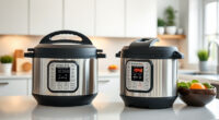 Top Instant Pot Models for 2026: Best Multicookers Ranked